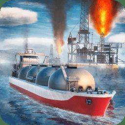 船舶驾驶模拟器 V1.5