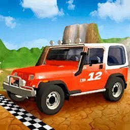 吉普车越野竞赛 V2.0