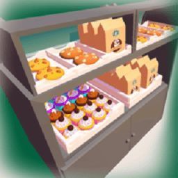 收纳咖啡屋 V1.0