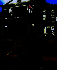 侍道4 v1.0 十二项修改器[3DMGAME]