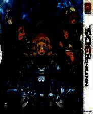 《世界树迷宫5：悠长神话的终点》欧版3DS版