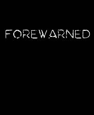 《FOREWARNED》简体中文免安装版