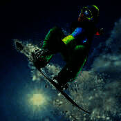 滑雪派对：阿斯彭 V1.0.0