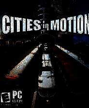 《都市运输》免安装中文版