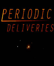 《定期货运》英文免安装版