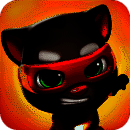 汤姆猫英雄跑酷 下载安装旧版 V4.9.1.7175