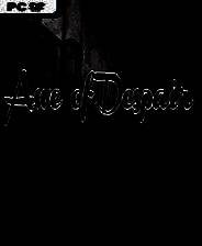 《绝望的敬畏》英文免安装版