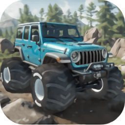 泥泞驾驶越野模拟器 V1.0.1