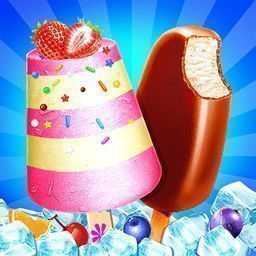 冰淇淋雪糕棒冰 最新版 V1.0.0