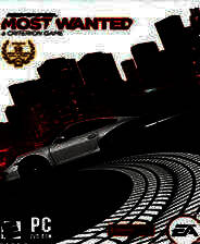 《极品飞车17：最高通缉》PC正式版破解补丁[3DM]