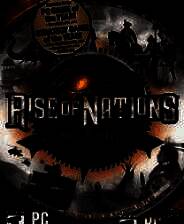 《国家的崛起之爱国战争》中文硬盘版