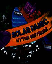 《太阳能恐慌：极度痛苦》英文镜像版