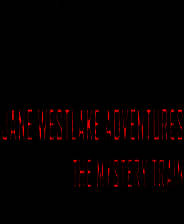 《简&middot;韦斯特莱克历险记：神秘列车》英文免安装版