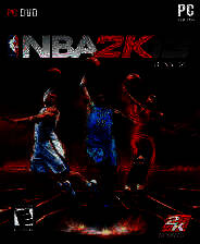 《NBA 2K13》洛杉矶湖人队12/13新赛季主场全新地板V1 .0