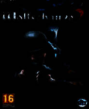 《狼穴2》(Wolfschanze 2)免DVD补丁