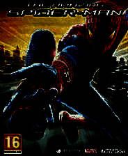 《神奇蜘蛛侠》中文硬盘版