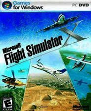 《微软模拟飞行X》免安装下载