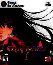 《狂战传说 试玩版》中文硬盘版