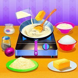 厨房美食烹饪制作 V8.0.9