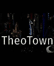 《西奥小镇》免安装中文版