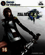 《最终幻想13》3DM简体中文免安装版