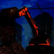 挖掘机模拟器 真实手机版下载 V1.02026热门下载 - 卧牛玩