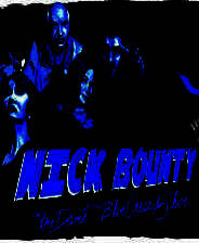 《尼克&middot;邦迪蒂和穿蓝鞋的女人》英文免安装版