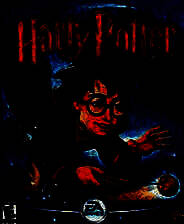 《哈利波特与魔法石》 繁体中文硬盘版