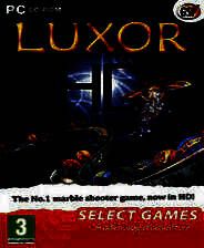 《埃及祖玛HD》免安装下载