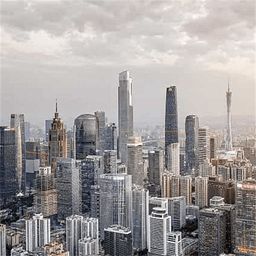 传奇城市建设模拟 V1.0.1