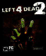 《求生之路2》2b小姐姐加载图片MOD