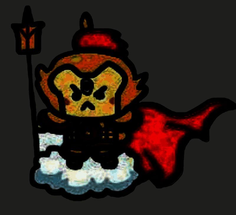 杨戬直装 v18 V18