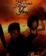 《最后一次见你》免安装中文版