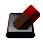 360磁盘痕迹清除器v1.1