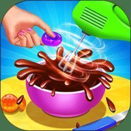 巧克力甜品专门店 V8.0.9