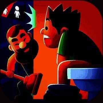 我要上厕所 V1.1.9