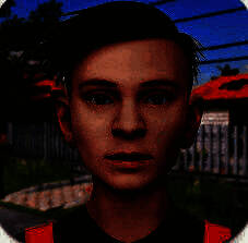 熊孩子校园模拟器 V1.0