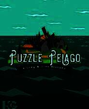 《谜题Pelago：拖放经济》英文免安装版