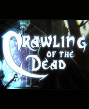 《亡灵爬行》英文免安装版