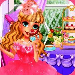 梦幻芭比公主的甜品 最新版 V1.1.40