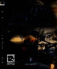 《炽天使：二战空骑兵》GOD版XBOX360版