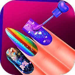 美甲艺术设计大赛 免费版 V8.0.4