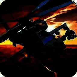 直升机空袭战3d 安卓手机版 V1.0.2