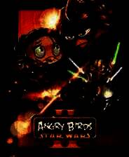 《愤怒的小鸟：星球大战2》v1.21英文免安装版