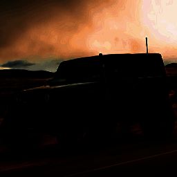 越野旅行驾驶汽车 最新版本 V1.2