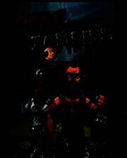 《愤怒对抗：僵尸》官方简体中文硬盘版