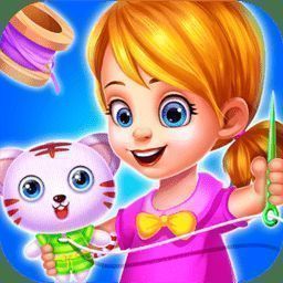 公主玩具制作 V1.14