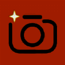 顶萌特效相机 V1.1