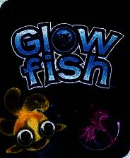 《华丽荧光鱼》 简体中文免安装版