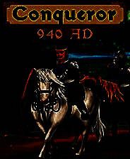 《征服者公元940年》英文免安装版